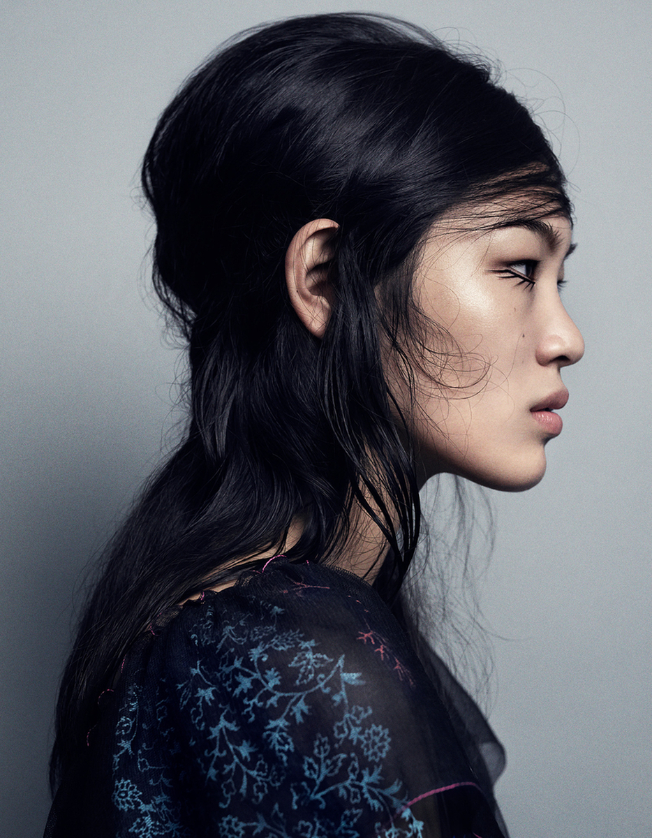 Lundlund : Vogue Japan : 4